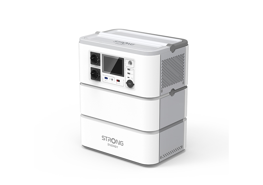 Strong S3000 Portable Power Station