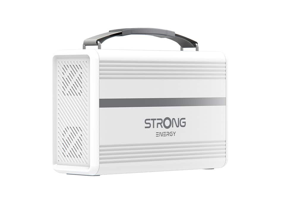Strong CP01ST-300W Portable Power Station